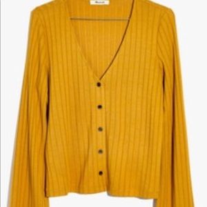 Madewell Tops - Tag attached 🔥new Madewell long sleeve Madewell Tops - Tag attached 🔥new Madewell long sleeve